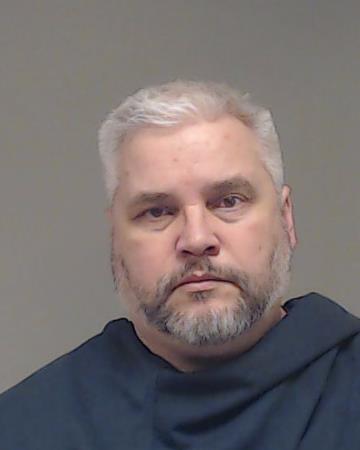 Williams, Steven B booking photo