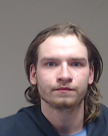 Gallagher, Sean Matthew arrested by Collin County SO/PD