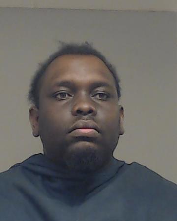 HOLLOWAY, CEDRIC WAYNE booking photo