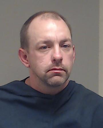 Bridges, Brandon Shae booking photo