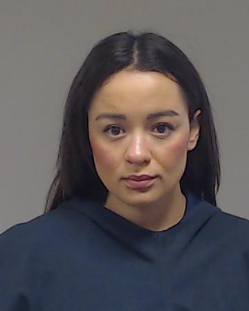 RUIZ, SHIRLEY TATIANA booking photo