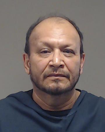 Ulloa, Raymundo booking photo