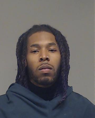 Johnson, Denzel Joseph booking photo