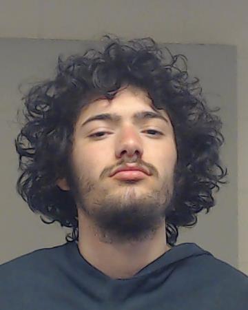 Arroyo, Antony Adam booking photo