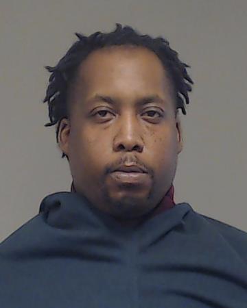 HUBBARD, JARED QUENTIN booking photo