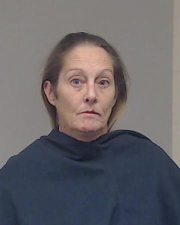 Gomez, Marcel Augustine booking photo