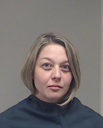 Smith, Tawni Nicole booking photo