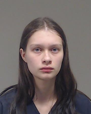 FULLER, ADDISON GRACELYN booking photo