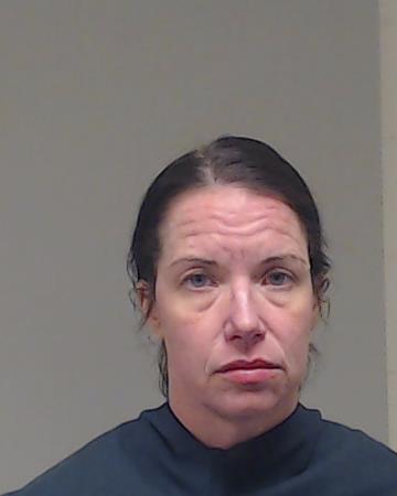 YOUNG, RACHEL RENEE booking photo