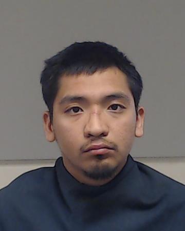 Cortez, Brian Daniel booking photo