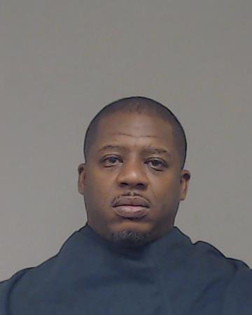 Elsaw, Kareem Deshawn booking photo