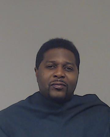 Washington, Jacorey Dewayne booking photo