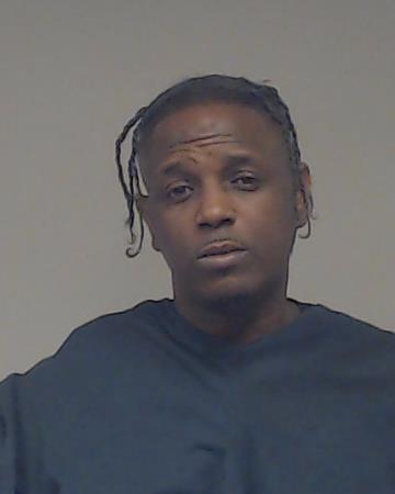 QUALLS, CORNELIUS LANTAIZ booking photo