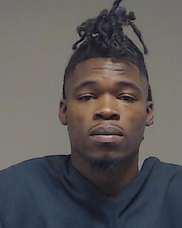 WILLIAMSON, TRENT DEVANTE booking photo
