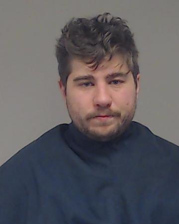 RISOLI, RYAN ANTHONY booking photo