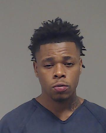 Culpepper, Donovan Josiah booking photo