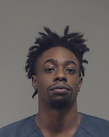Mosley, Xayvion Sincere booking photo