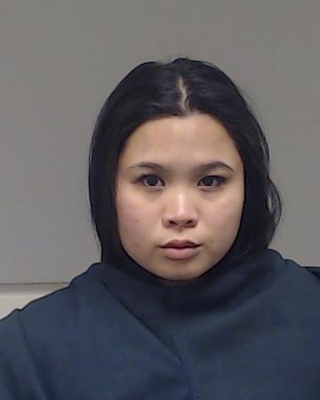 Ton, Thien-Van Nu booking photo