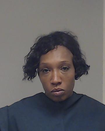 Anderson, Kamesia Monea booking photo