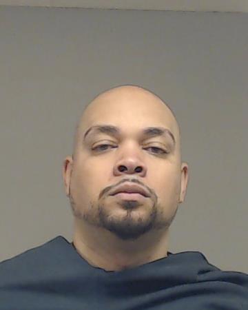 TANNER, MICAH GREGORY booking photo