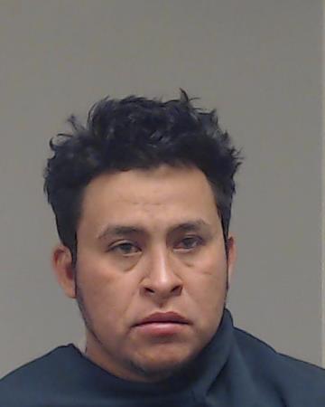 MORENO-ESCOBAR, MARLON booking photo