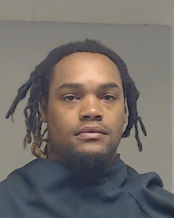 LYNCH, AARON LATRON booking photo