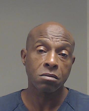 Cyres, Troy booking photo