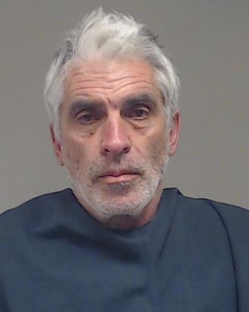 Jenkins, Brendan Dean booking photo