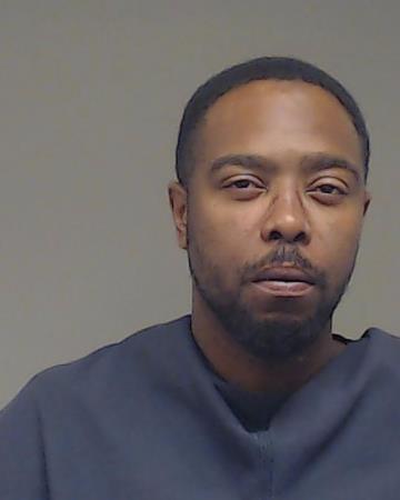 BRANDON, KYESHAWN DAWNTRE booking photo