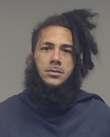 King, Robert Eugene booking photo