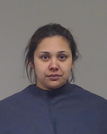 Wiley, Jessica Lynn booking photo