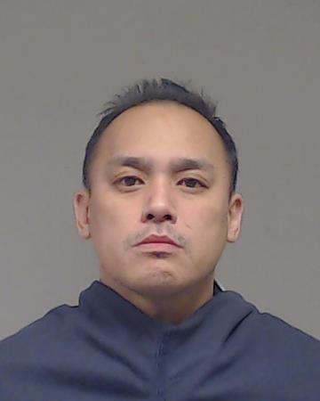 Tran, Phuoc Trahn booking photo