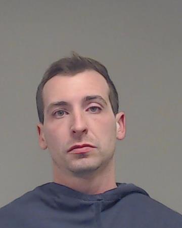 Sumners, Dillion Dwain booking photo