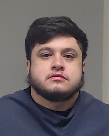 VALDEZ-DELATORRES, DANNY booking photo