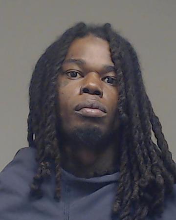 Porch, Da Marcus Lamont booking photo