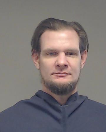 Tice, Matthew Antony booking photo