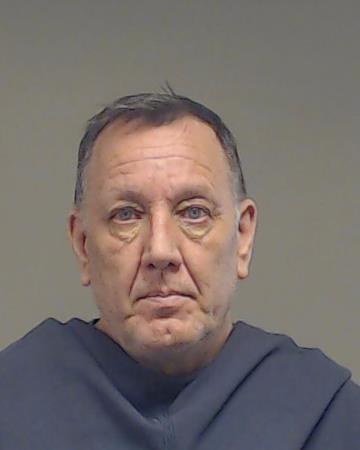 Davis, Kevin Lee booking photo