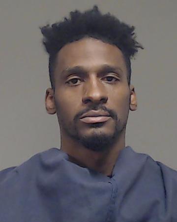 Gray, Billy Deon booking photo