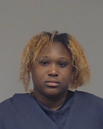 Weatherspoon, Alexis Sherrial-June booking photo