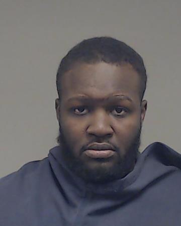 McMurtry, Terry Jessie booking photo