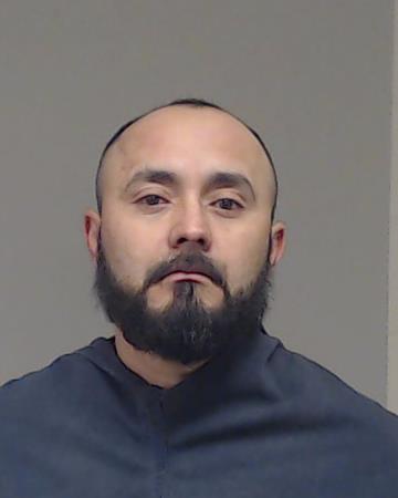 Saucedo-Jaimes, Jose booking photo