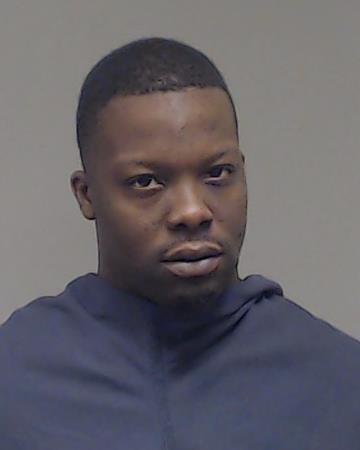 Sockwell, Kenny Lamount, Jr. booking photo