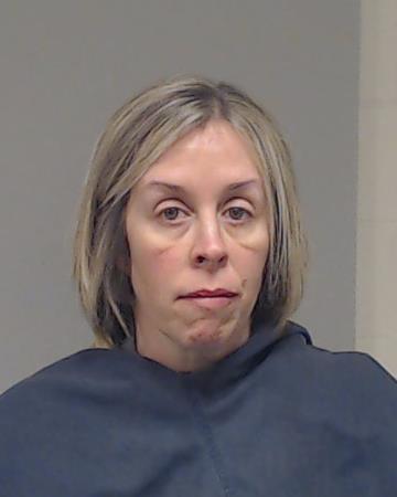 Sheen, Cara Lalande booking photo