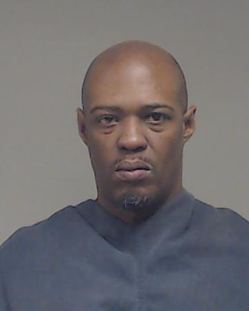 Gatson, Ricoe Reamound booking photo