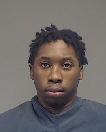 LEE, NYREE JAMIRH booking photo