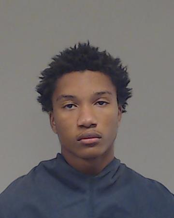 Moore, Daniel Jeremiah booking photo