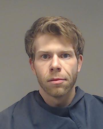 ZUMALT, ZACHARY THOMAS booking photo