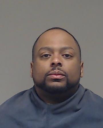 Turner, SanJuan Santiez booking photo