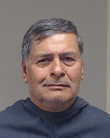 MARTINEZOLMEDO, JAIME RUBEN booking photo