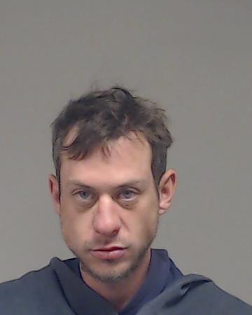 Roach, Thomas Lee booking photo